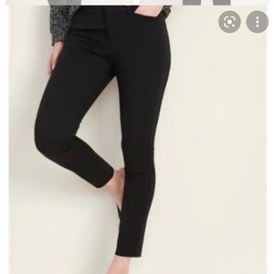 Old navy pixie pants